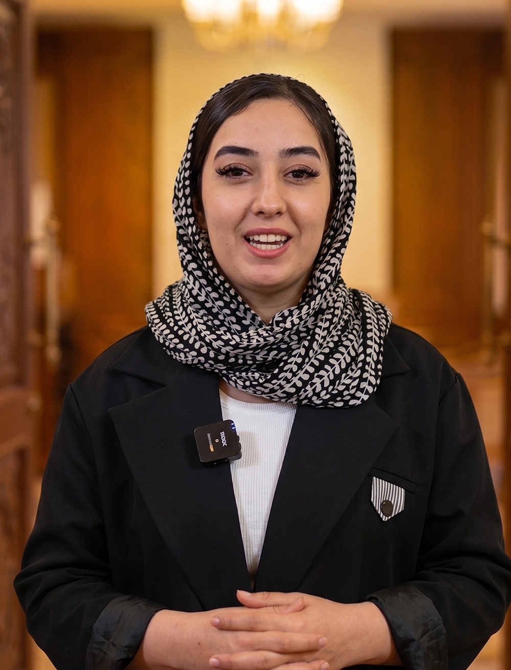 ذکیه بهرامی