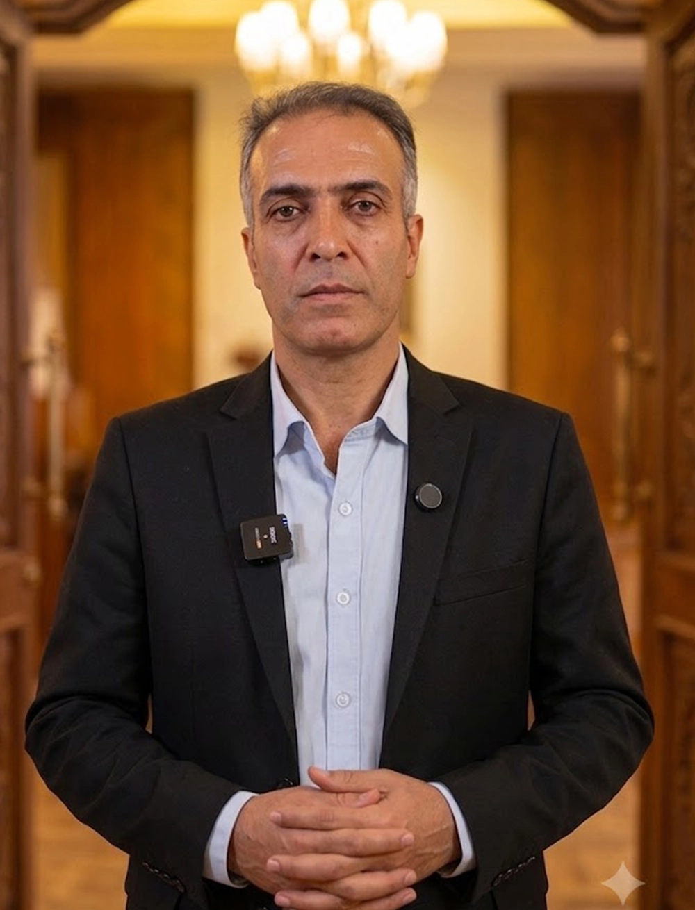 محمد حاجی زاده